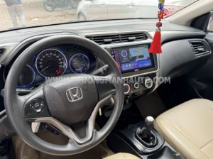 Xe Honda City 1.5 MT 2016