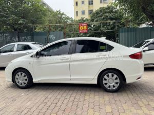Xe Honda City 1.5 MT 2016