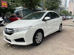 Xe Honda City 1.5 MT 2016