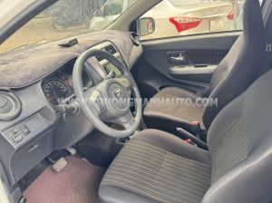 Xe Toyota Wigo 1.2G AT 2019
