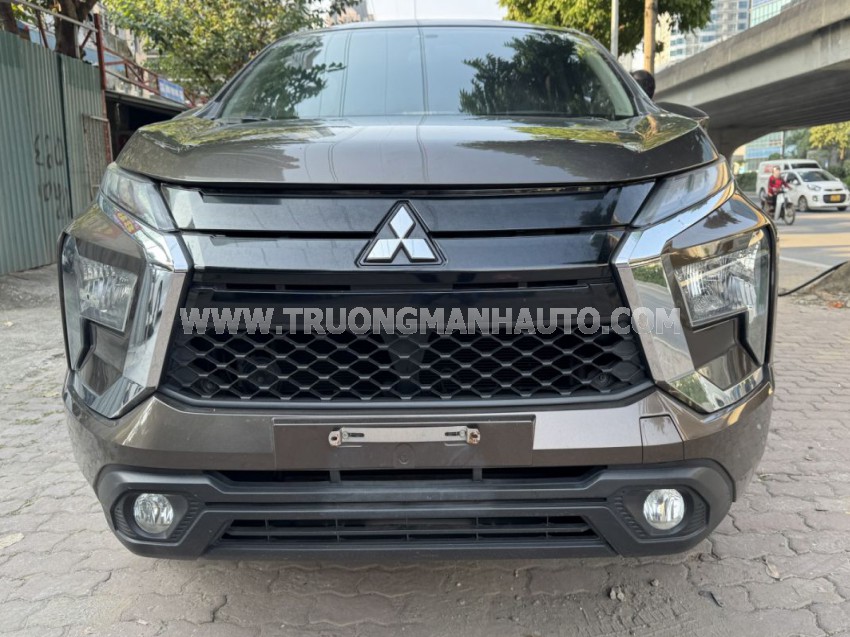 Mitsubishi Xpander 1.5 AT 2022