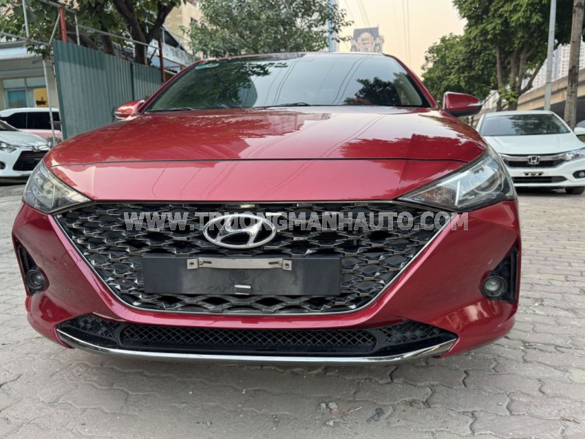 Hyundai Accent 1.4 AT