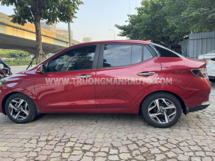 Hyundai i10 1.2 AT 2022