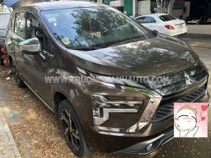 Mitsubishi Xpander Premium 1.5 AT