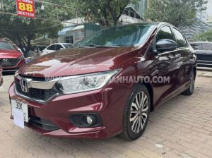 Xe Honda City 1.5 2018