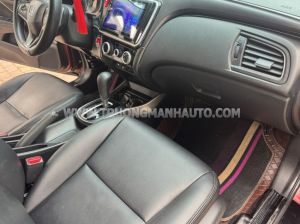 Xe Honda City 1.5 2018