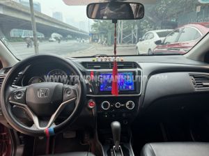 Xe Honda City 1.5 2018