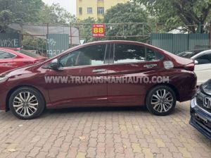 Xe Honda City 1.5 2018