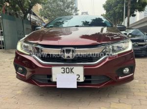 Xe Honda City 1.5 2018