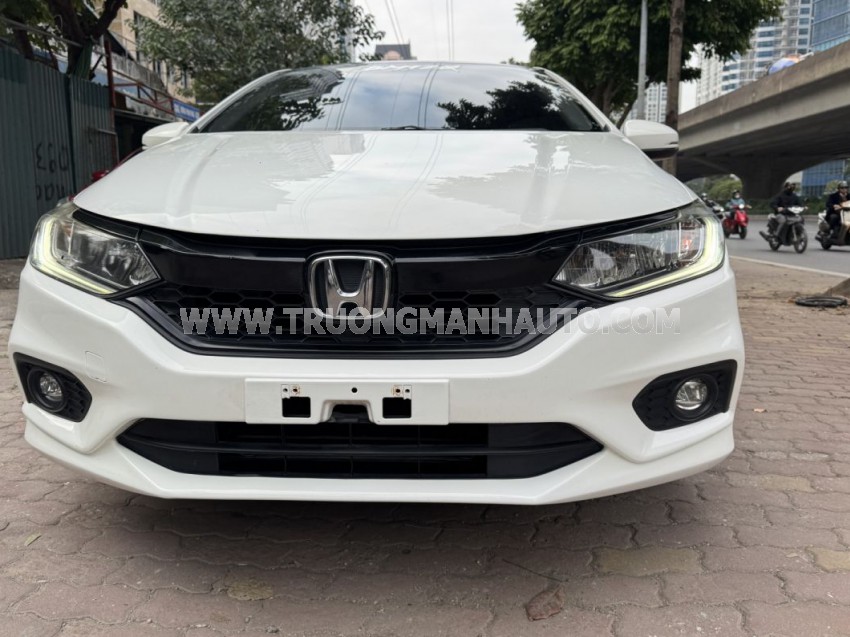 Honda City 1.5TOP