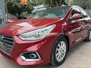 Xe Hyundai Accent 1.4 AT 2019