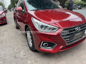 Xe Hyundai Accent 1.4 AT 2019