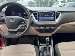 Xe Hyundai Accent 1.4 AT 2019