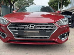 Xe Hyundai Accent 1.4 AT 2019