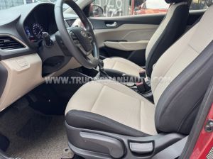 Xe Hyundai Accent 1.4 AT 2019