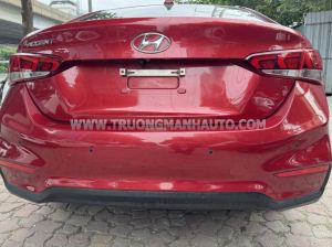 Xe Hyundai Accent 1.4 AT 2019