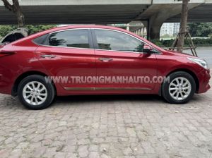Xe Hyundai Accent 1.4 AT 2019