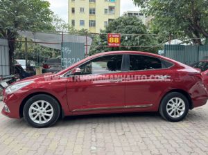 Xe Hyundai Accent 1.4 AT 2019