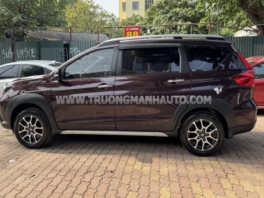 Suzuki XL7 1.5 AT 2022