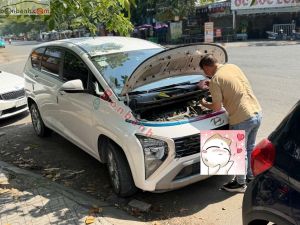 Xe Hyundai Stargazer Tiêu chuẩn 1.5 AT 2024
