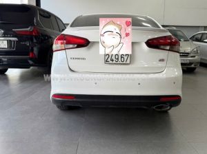 Xe Kia Cerato 2.0 AT 2016