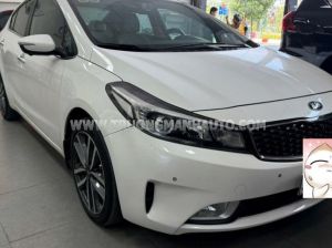 Xe Kia Cerato 2.0 AT 2016