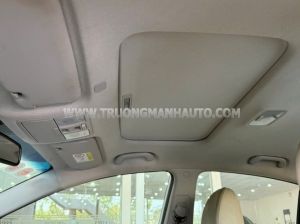 Xe Kia Cerato 2.0 AT 2016