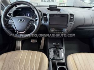 Xe Kia Cerato 2.0 AT 2016