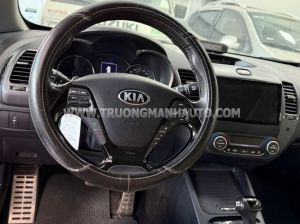 Xe Kia Cerato 2.0 AT 2016