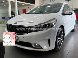 Xe Kia Cerato 2.0 AT 2016