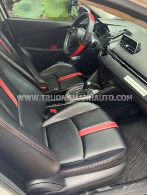 Xe Mazda 2 Deluxe 2022