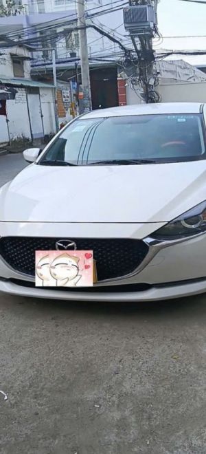 Xe Mazda 2 Deluxe 2022