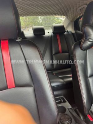 Xe Mazda 2 Deluxe 2022