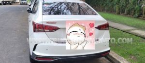 Xe Hyundai Accent 1.4 AT 2022