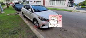 Xe Hyundai Accent 1.4 AT 2022