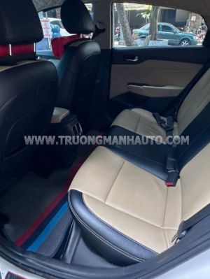 Xe Hyundai Accent 1.4 AT 2022