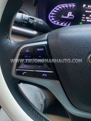 Xe Hyundai Accent 1.4 AT 2022