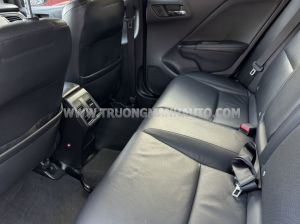 Xe Honda City 1.5TOP 2019