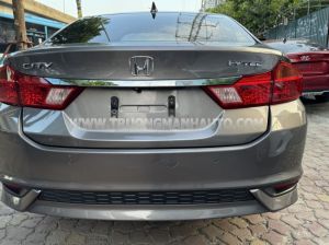 Xe Honda City 1.5TOP 2019