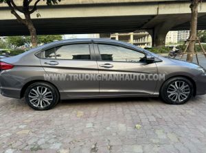 Xe Honda City 1.5TOP 2019