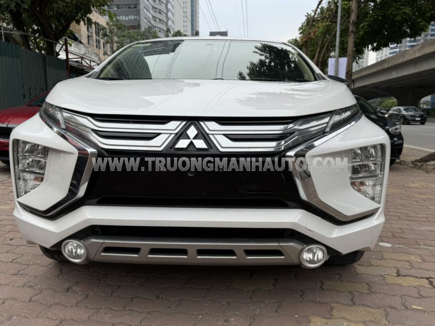 Mitsubishi Xpander 1.5 AT