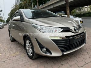 Xe Toyota Vios 1.5E MT 2020