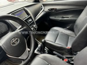 Xe Toyota Vios 1.5E MT 2020