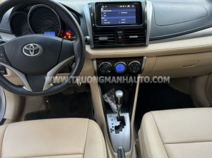 Xe Toyota Vios 1.5G 2017