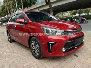 Xe Kia Soluto 1.4 MT Deluxe 2020