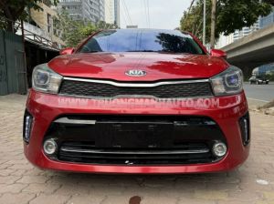 Xe Kia Soluto 1.4 MT Deluxe 2020