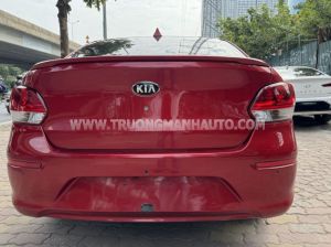 Xe Kia Soluto 1.4 MT Deluxe 2020