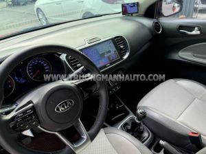 Xe Kia Soluto 1.4 MT Deluxe 2020