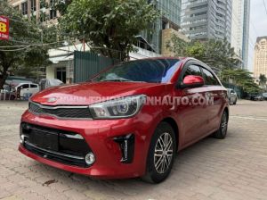 Xe Kia Soluto 1.4 MT Deluxe 2020