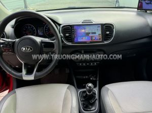 Xe Kia Soluto 1.4 MT Deluxe 2020